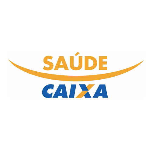 SAÚDE CAIXA